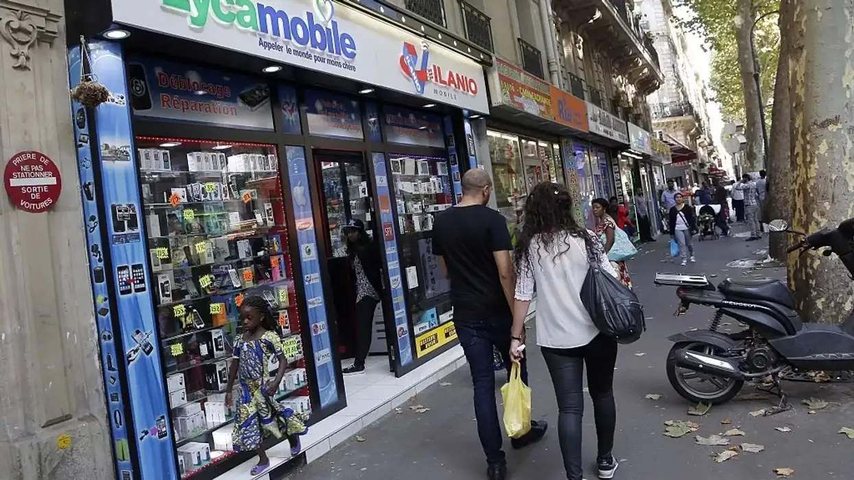 Lycamobile auditor refuses to sign off accounts