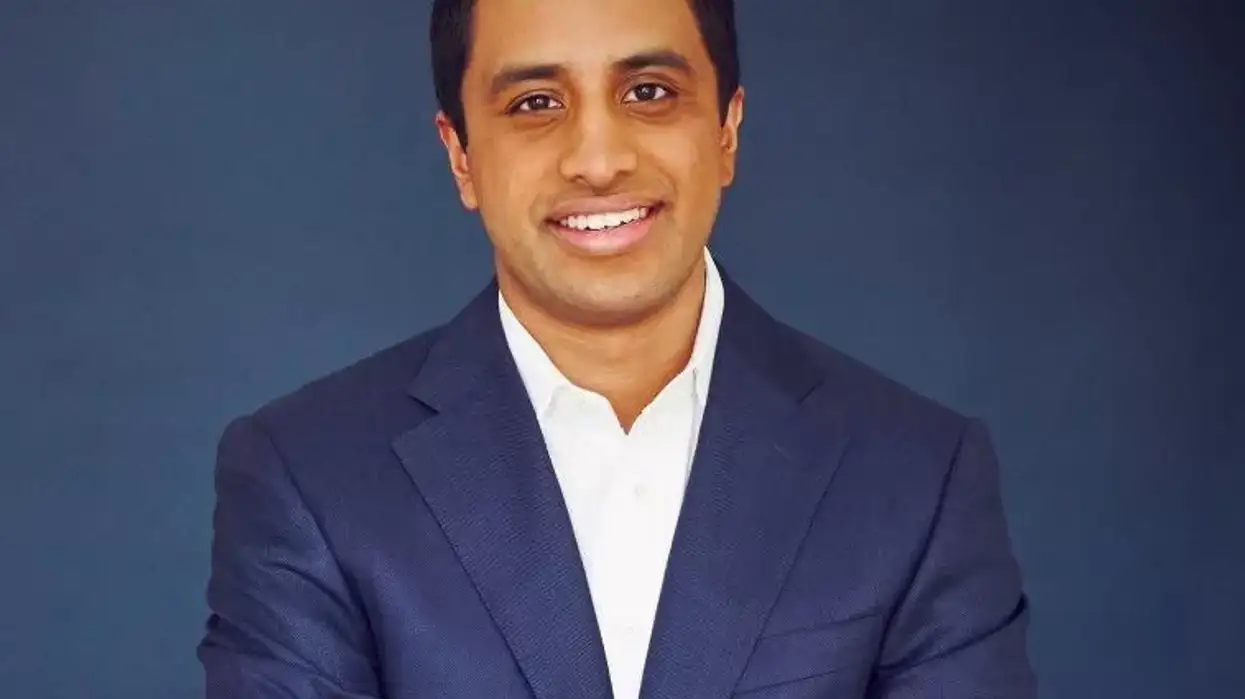 Zia Yusuf defends Reform amid immigration concerns