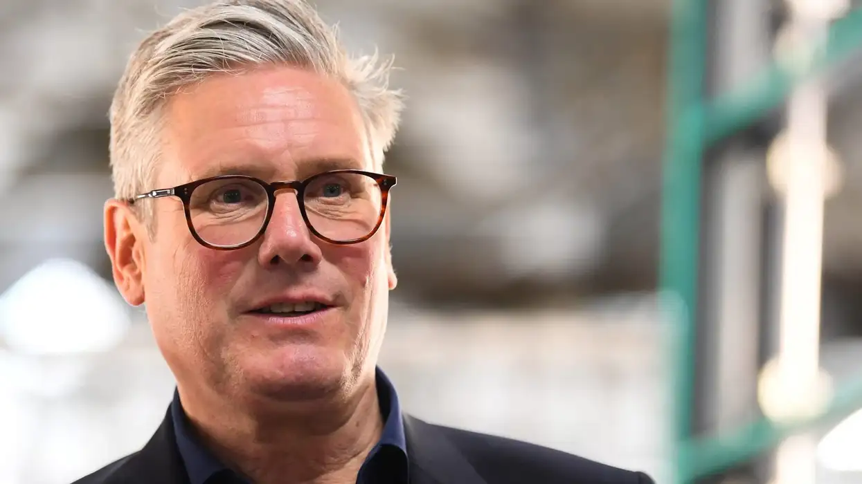 Starmer - an enigma for many voters