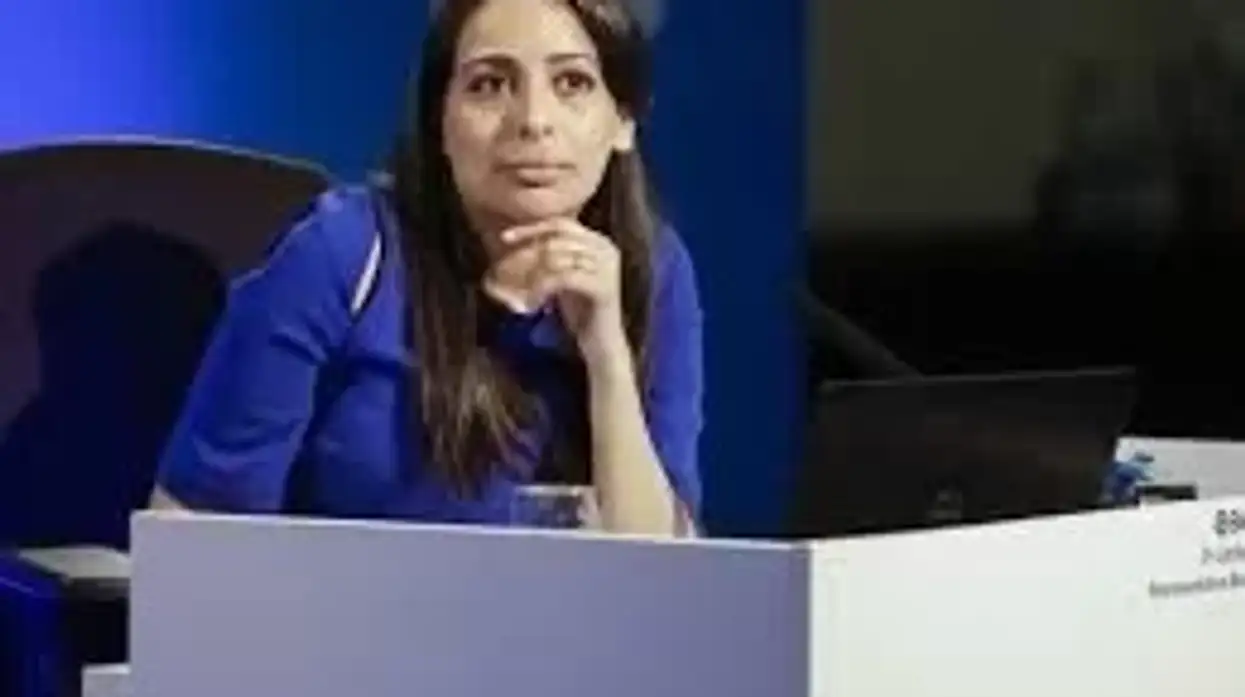 British Medical Association faces new sexism controversy