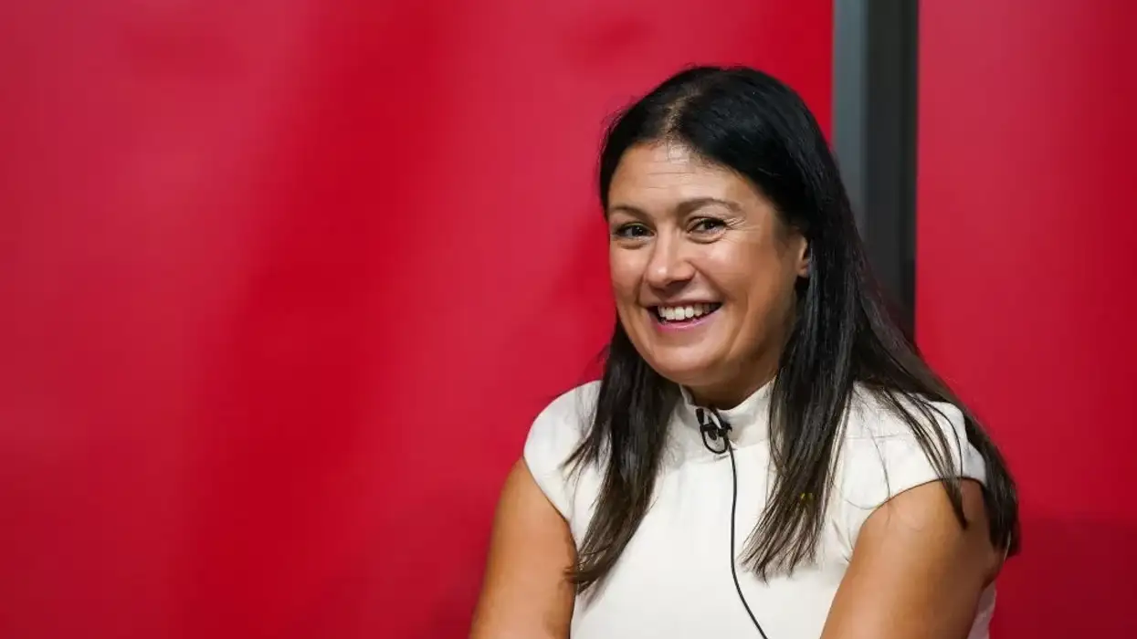 Lisa Nandy: An unbelievable privilege to head culture ministry