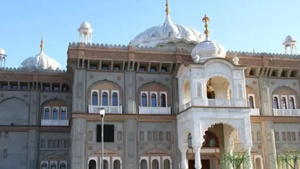 17-year-old arrested after attack at gurdwara in Gravesend