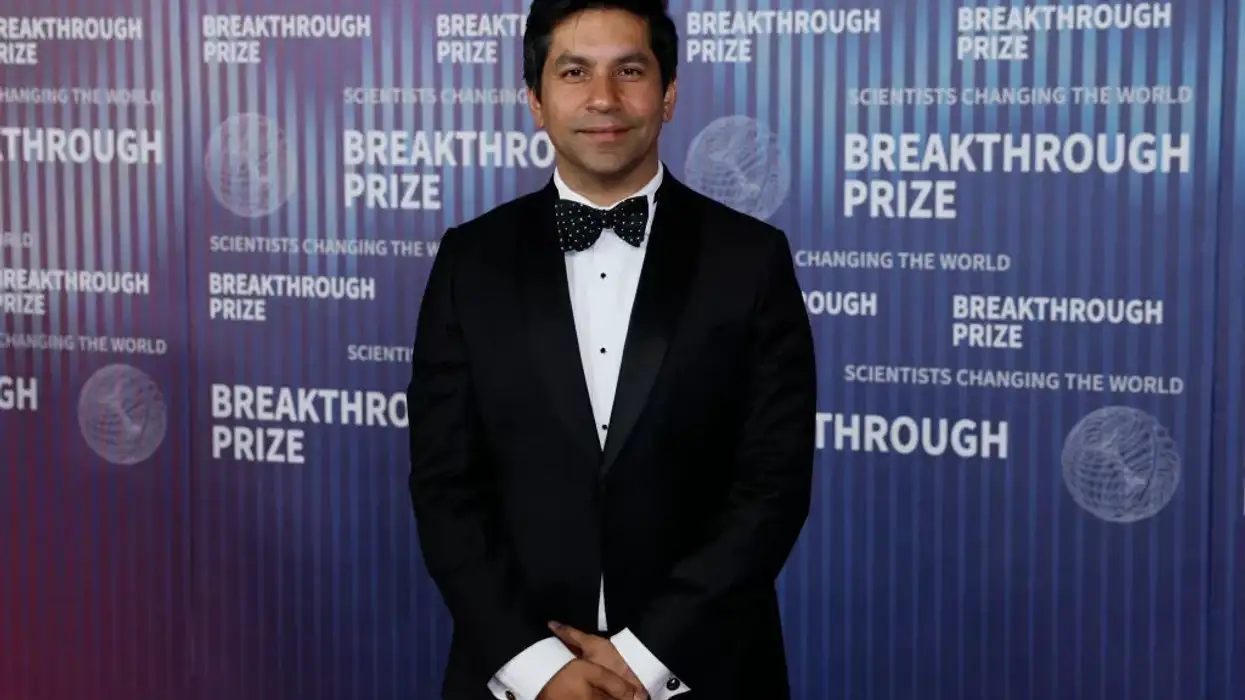 Starmer appoints Varun Chandra as special adviser on business and investment