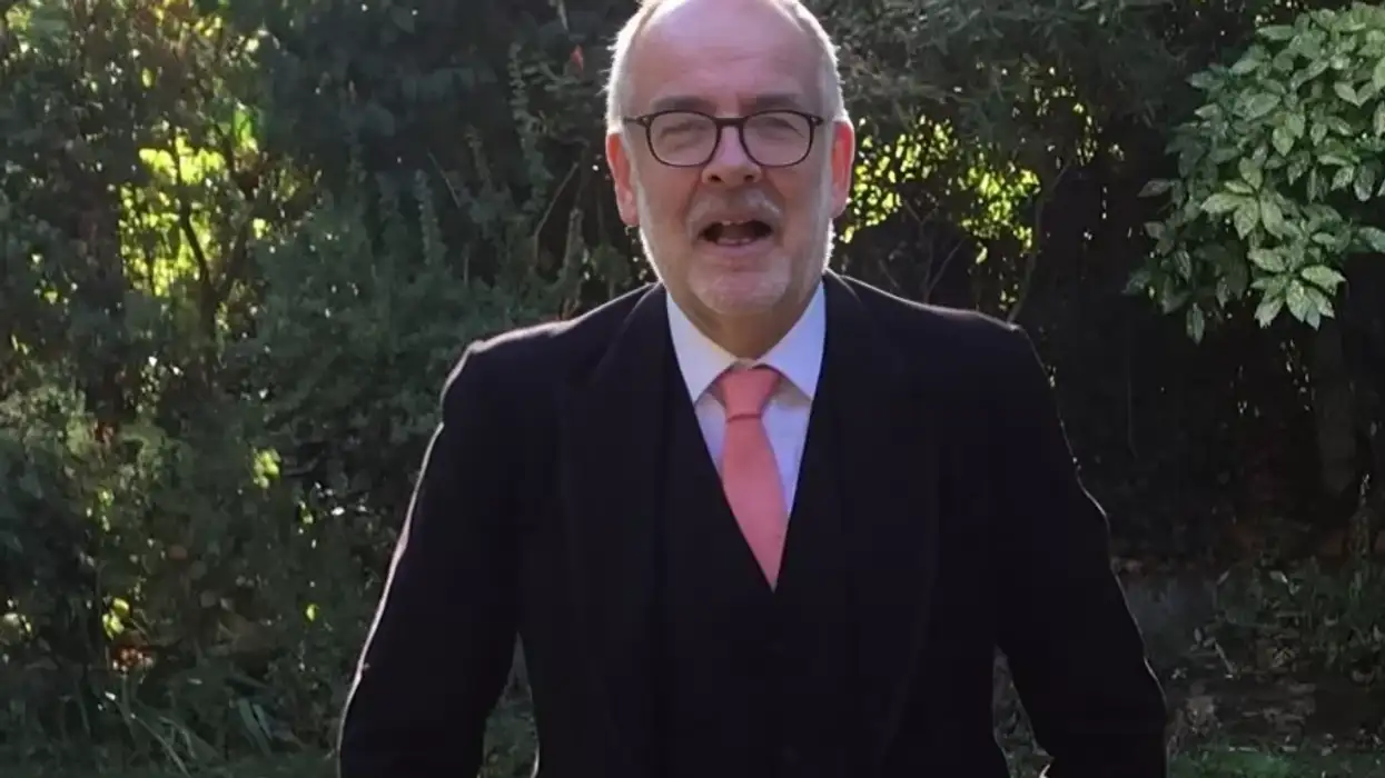 Lord Falconer to introduce assisted dying bill