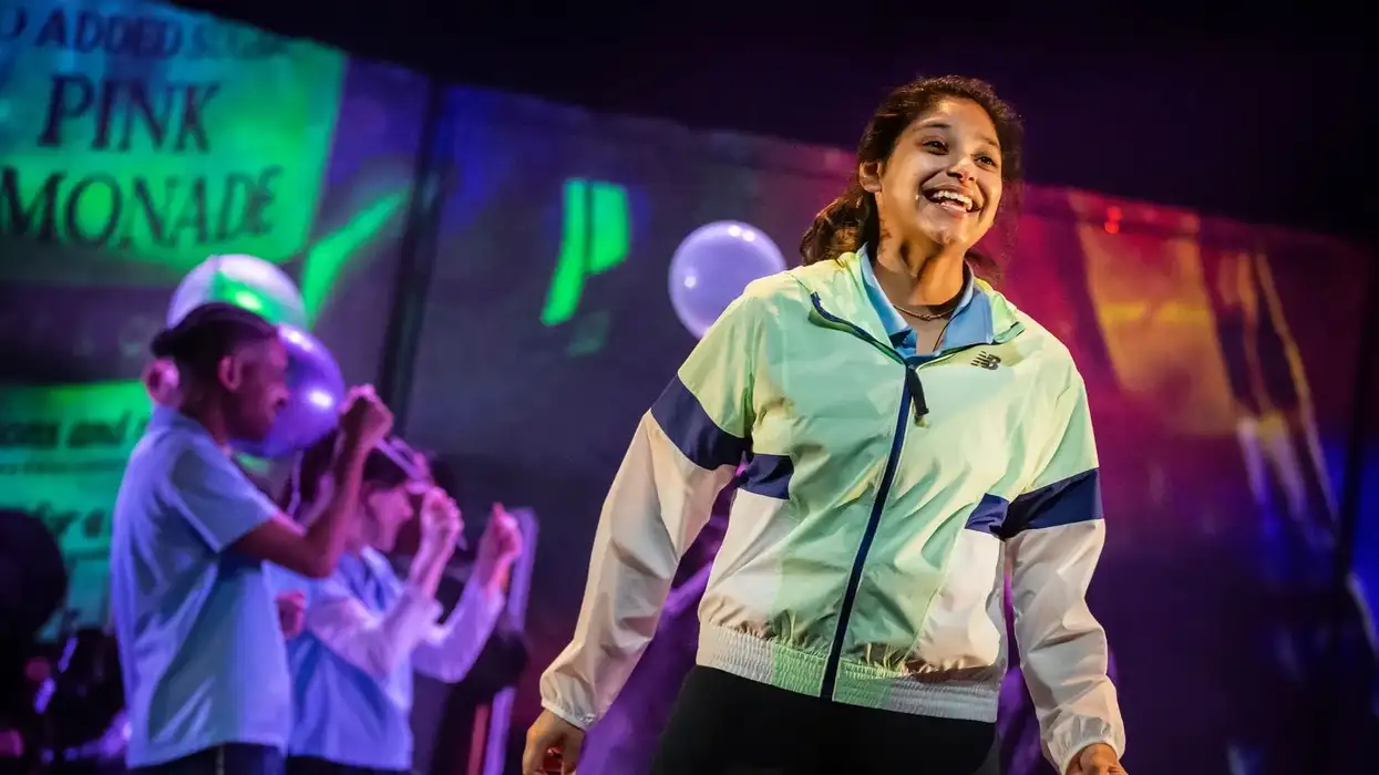 Upcoming events this week