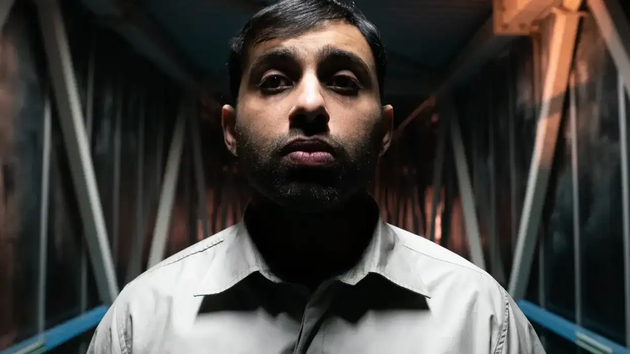 'Sky Peals' review: Slow-moving drama about isolation is more meditative than entertaining