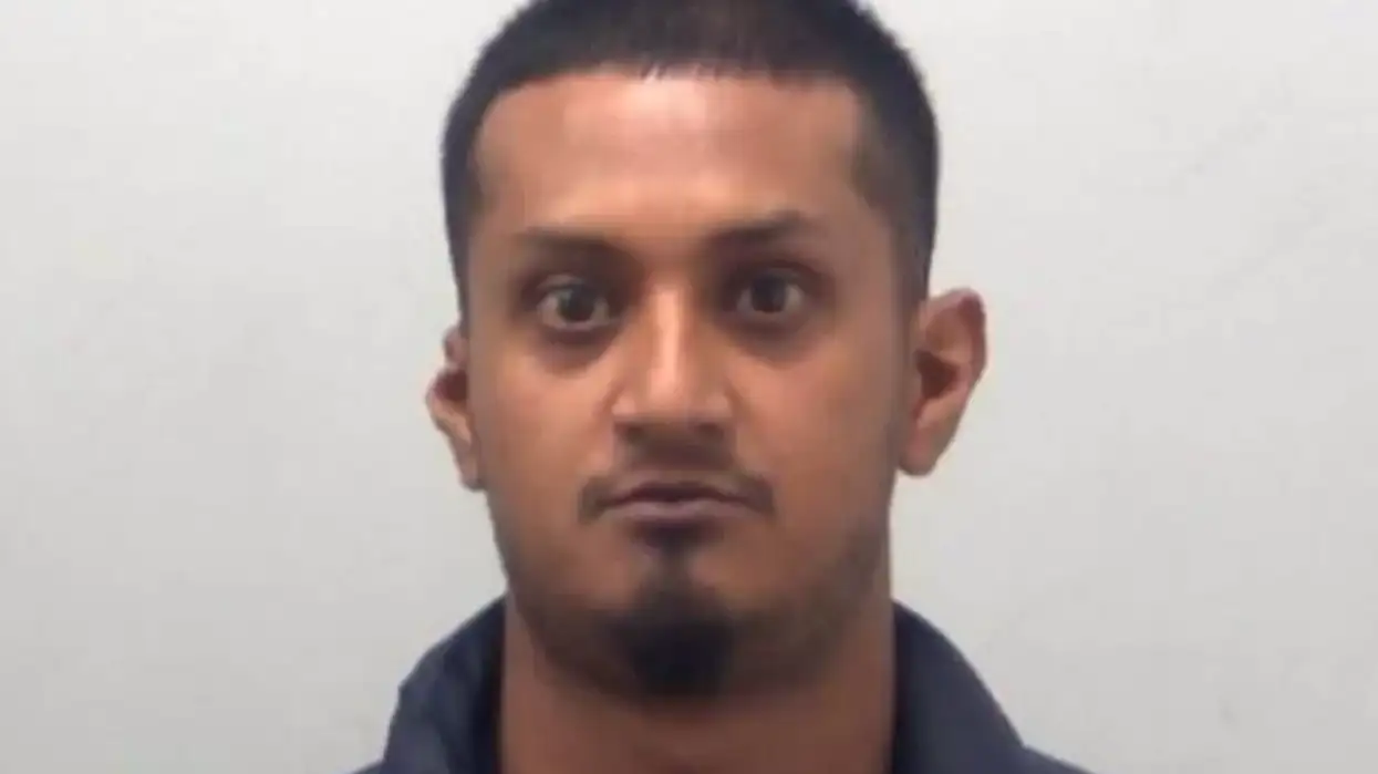 Drug dealer jailed for nine years after Luton Airport arrest