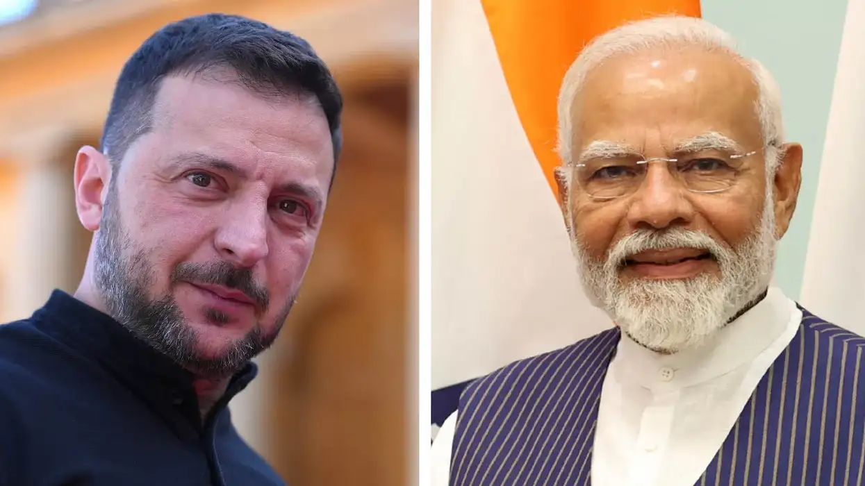 India poised to support peace talks in Ukraine-Russia conflict