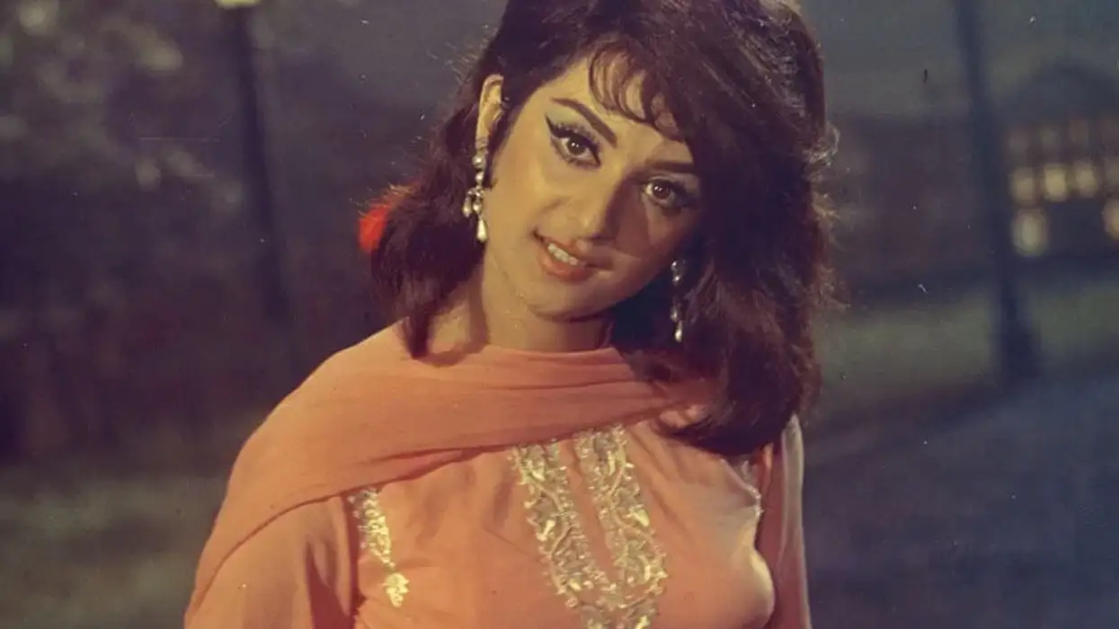 Celebrating Saira Banu: 20 facts about the legendary leading lady on her 80th birthday