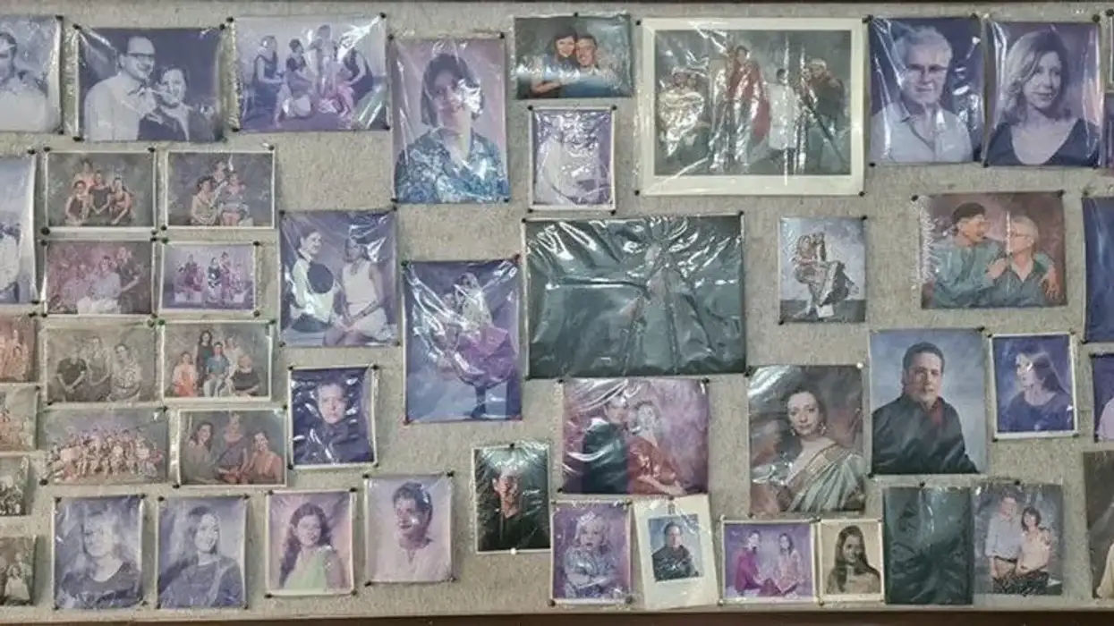 Preserving history: India's partition era to be digitised