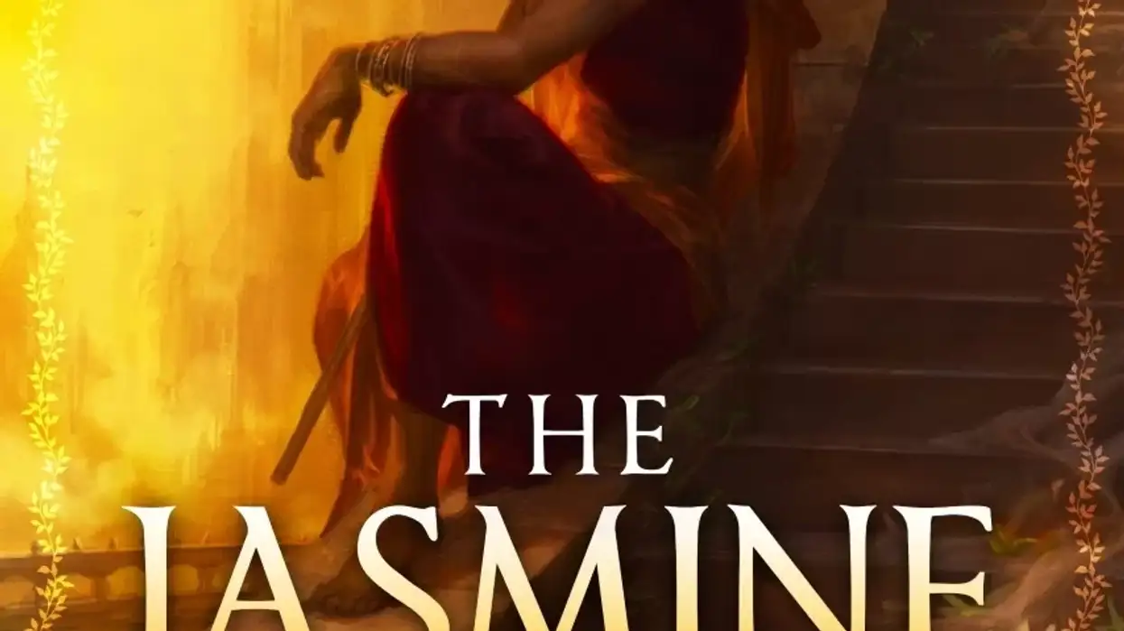 Fiercely feminist fantasy adventure is wonderful