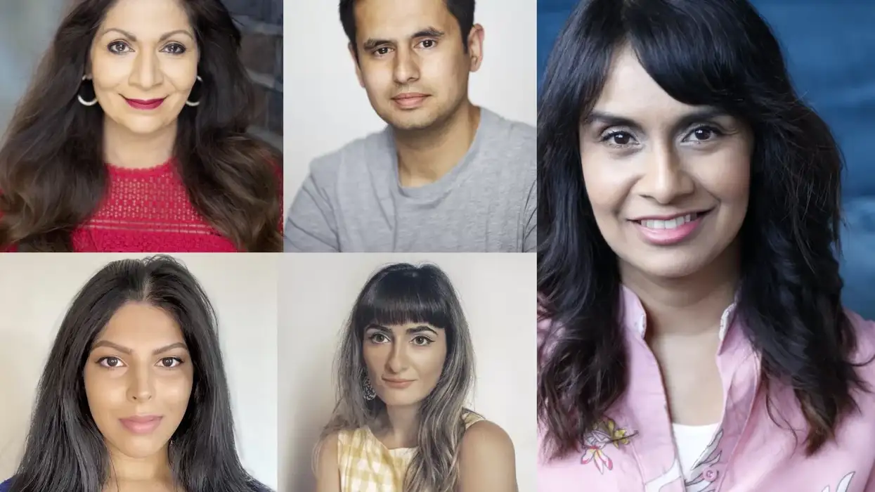 How to get started on your book