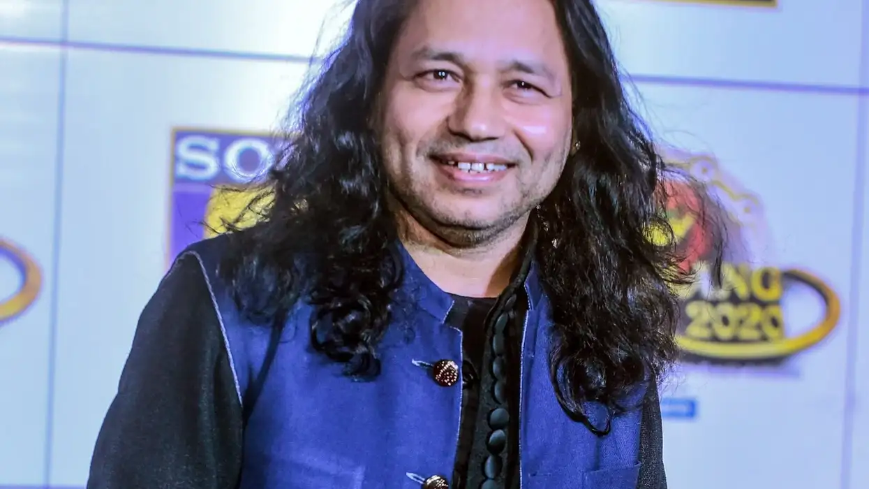 Kailash Kher recalls his suicide attempt: 'I attempted suicide by jumping into the Ganga'