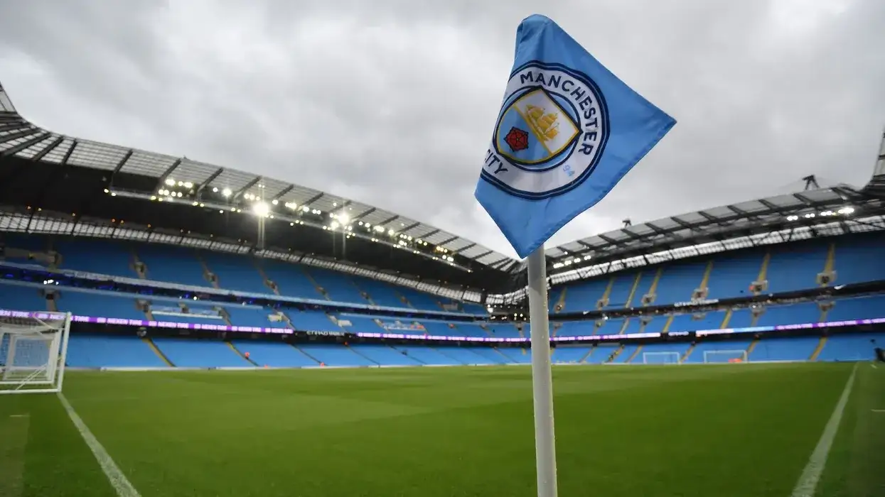 'Manchester City signs MoU to open sports school in Bengal'