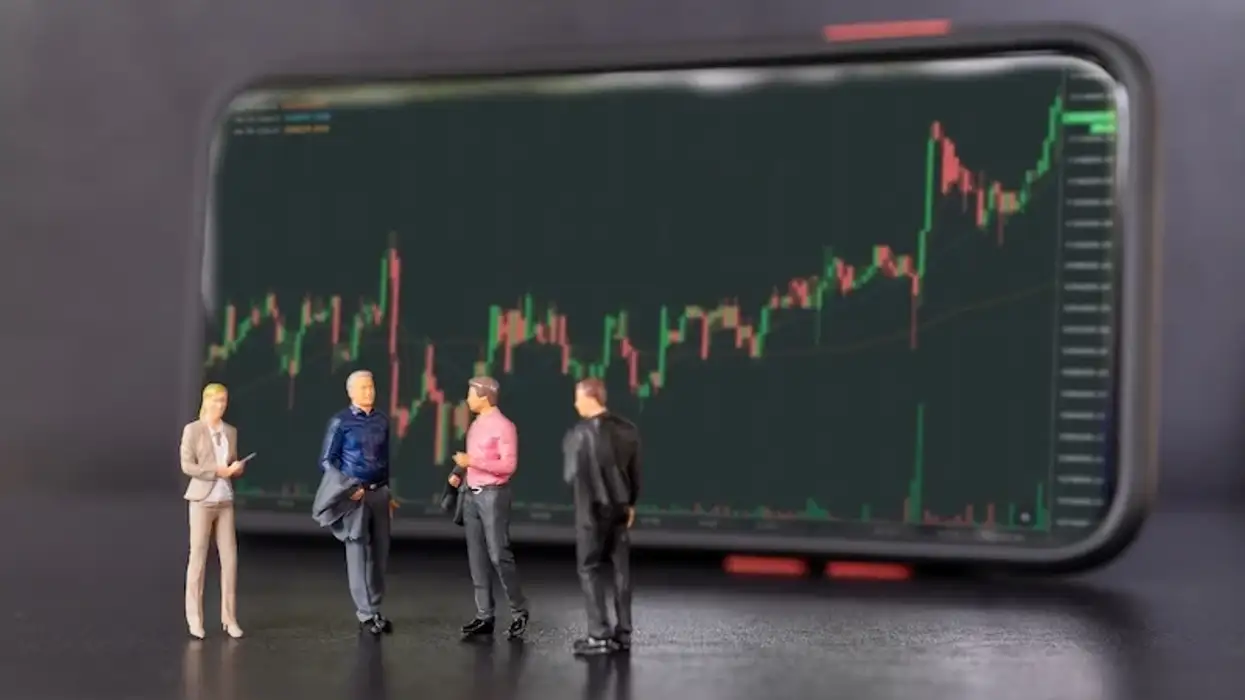 Eriongroup Reviews: An Institutional Approach in the Retail Investment Segment