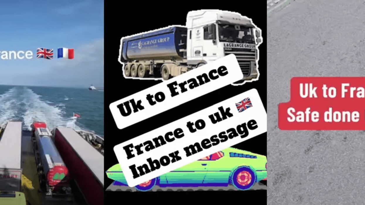 Indian man jailed over UK-France migrant smuggling operation
