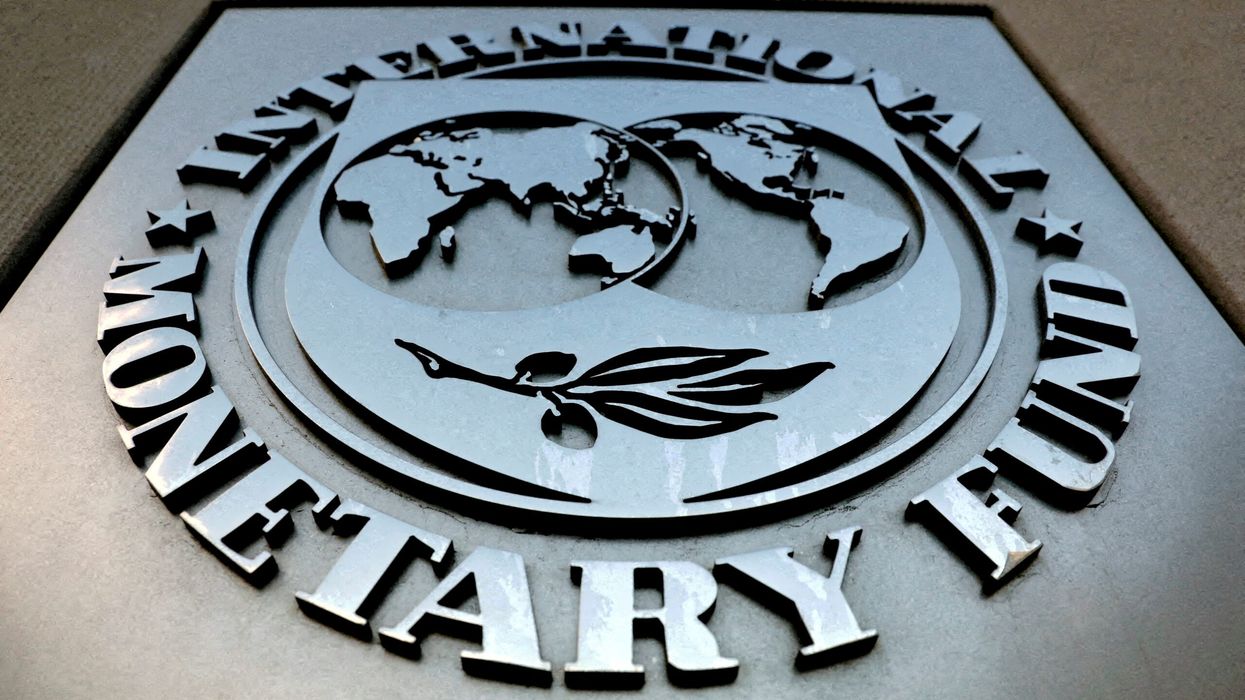 IMF Finalizes £1 Billion Loan Agreement for Pakistan