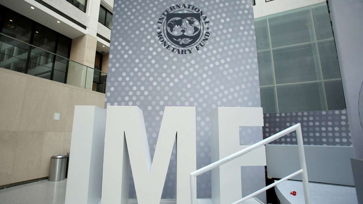 IMF