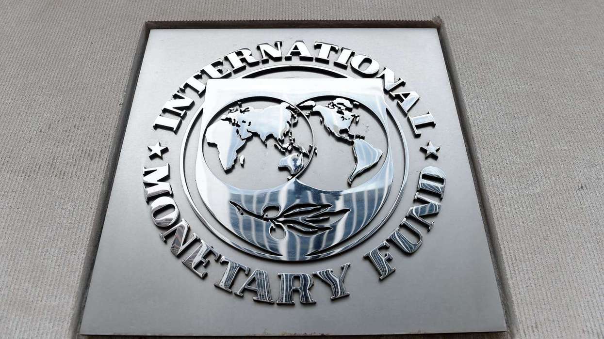 IMF