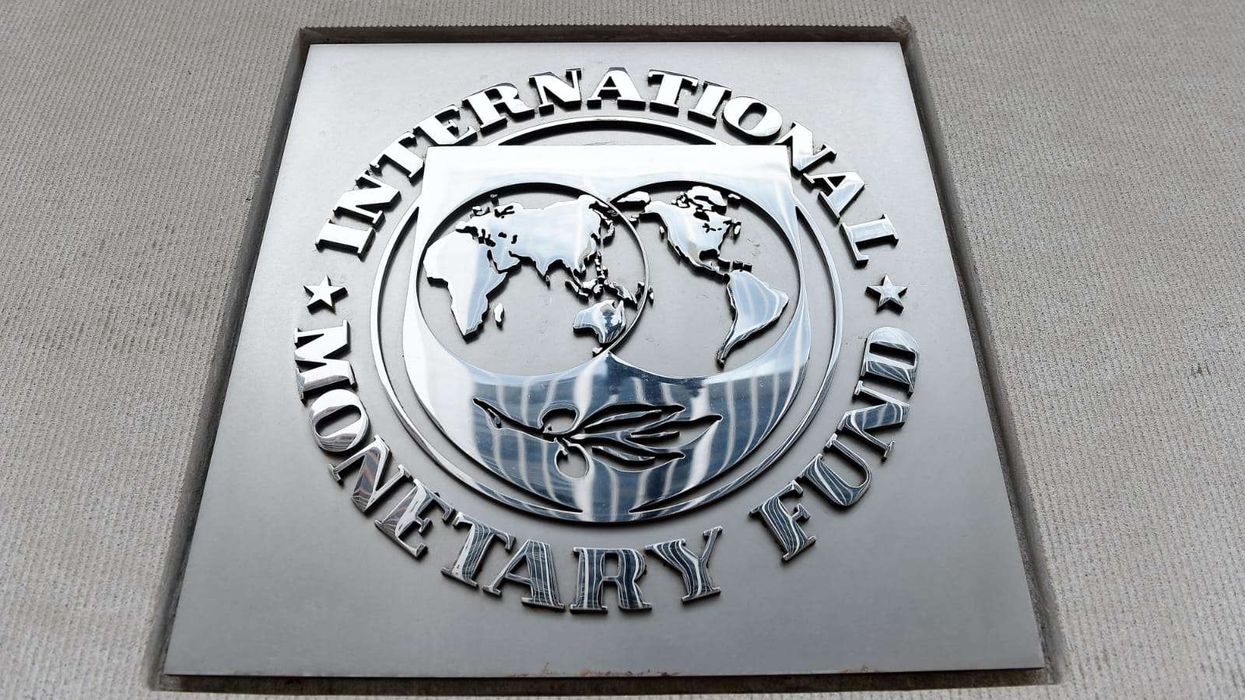 IMF