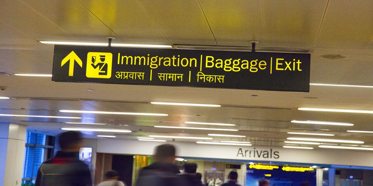 India Launches E-Arrival Cards for Travelers From October 1, 2025 |...