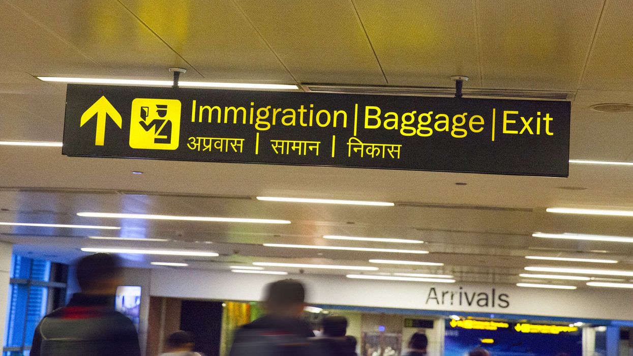 immigration