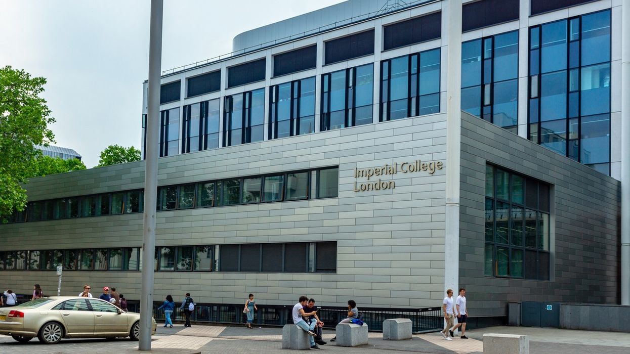 Imperial College to launch hub in Bengaluru to boost UK-India innovation ties