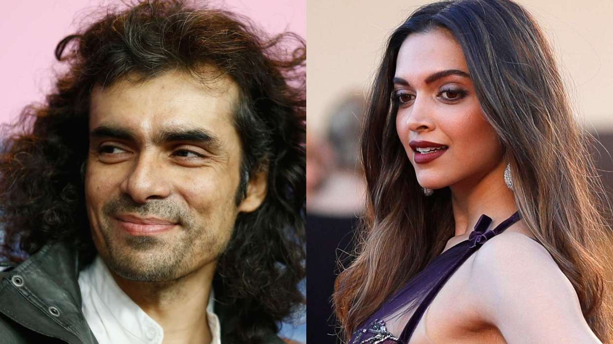 Imtiaz Ali Deepika Padukone comment