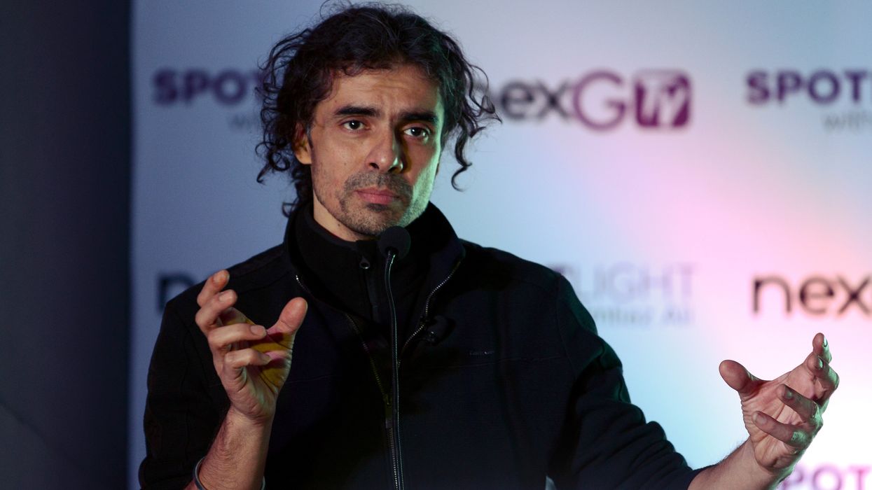 imtiaz ali