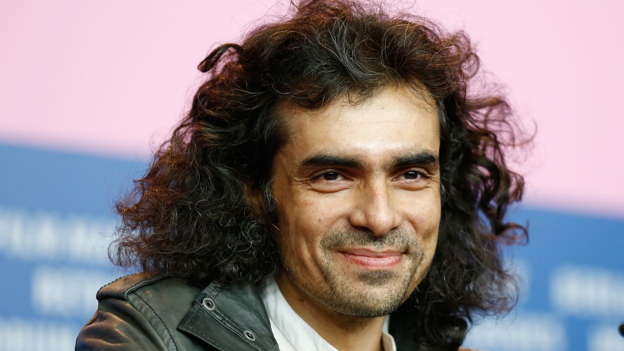 imtiaz ali