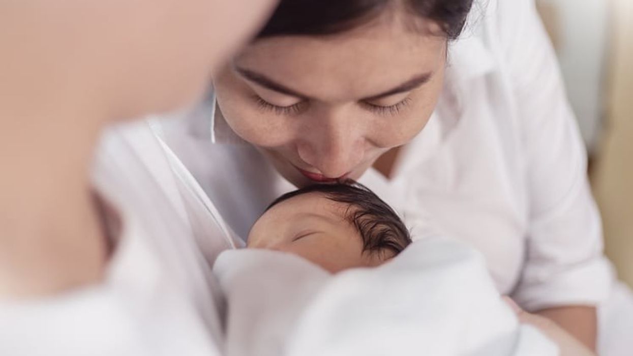 ‘India and Pakistan top countries of birth for non-UK-born parents’