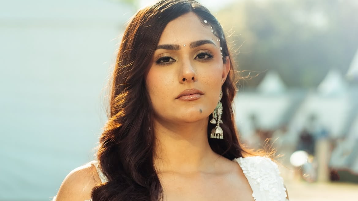 From silence to spotlight: How Ella D’Verma turned her truth into power