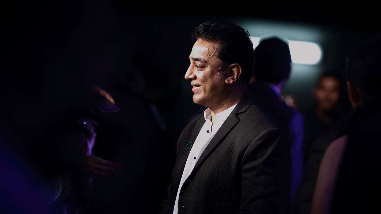 Kamal Haasan earns $2M per day for brief role in 'Kalki 2898 AD', says co-star