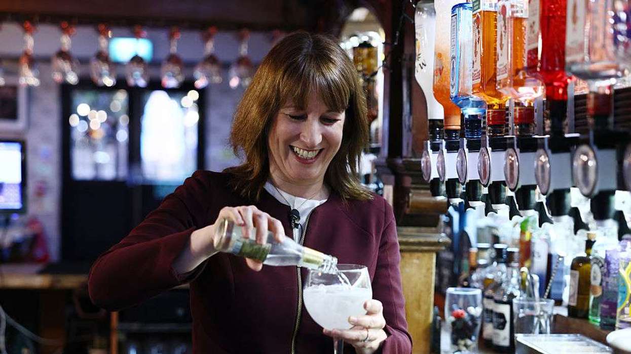 Alcohol to become costlier as government raises duty by 3.7 per cent