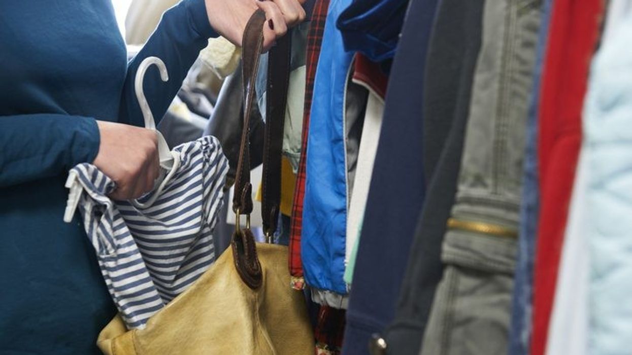 Shoplifting surge costs retailers record £2.2bn