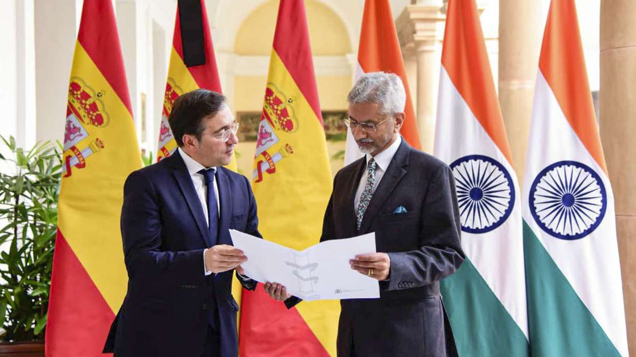 India-EU trade deal expected within days, reveals Spanish minister