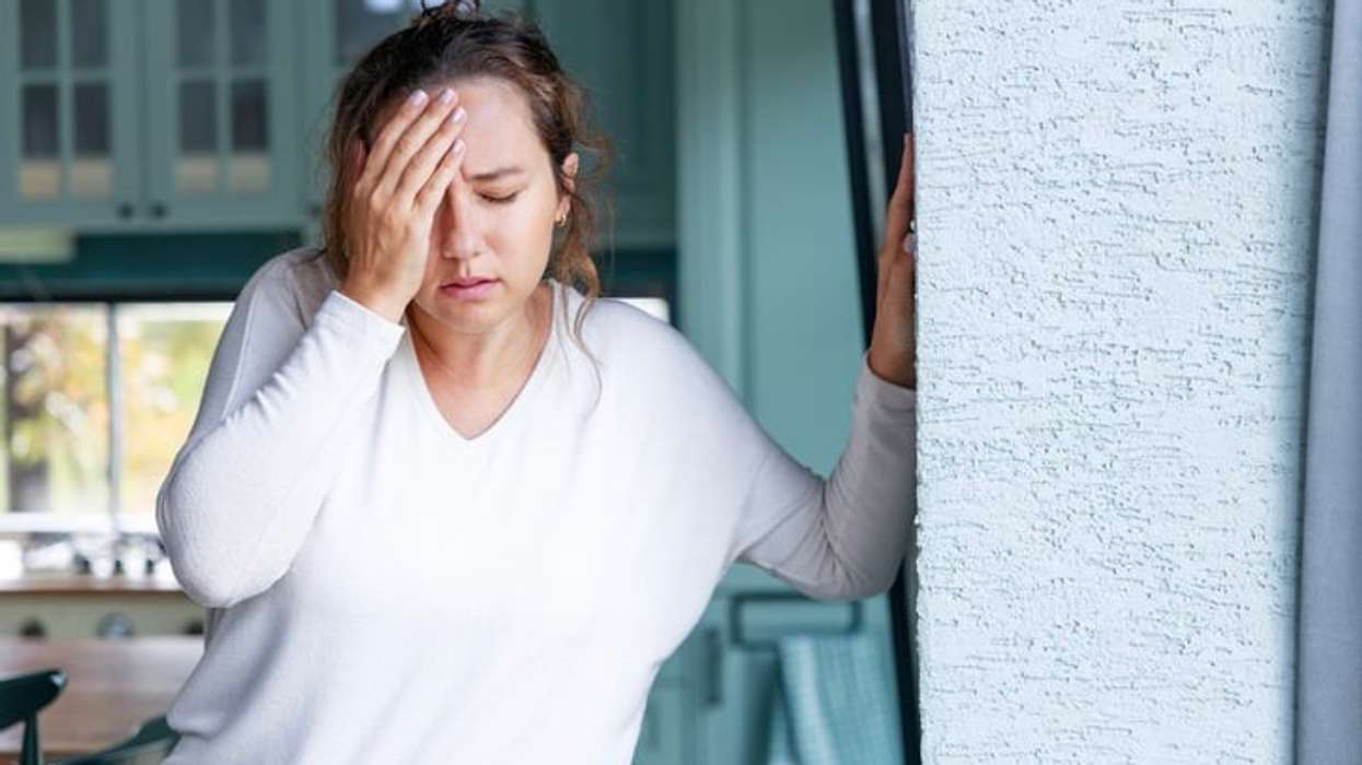Global stroke cases rise due to pollution, heat, study reveals