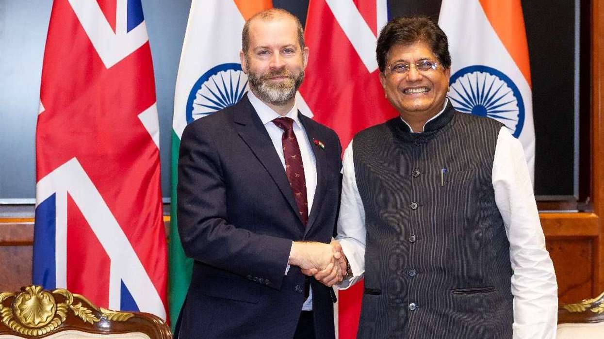 IND-UK
