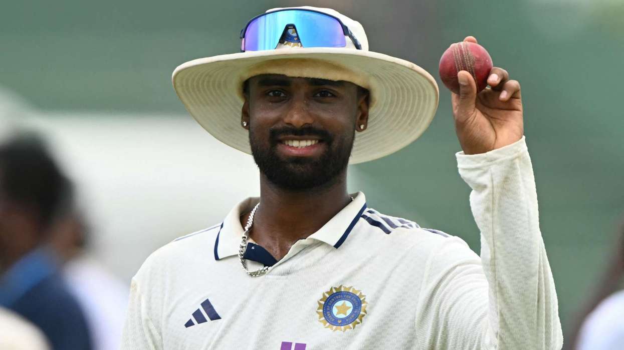 IND vs SL