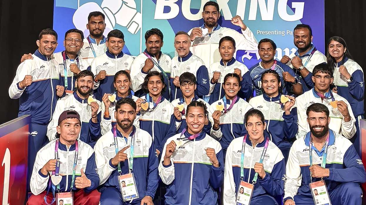 india-boxing-Commonwealth-Games