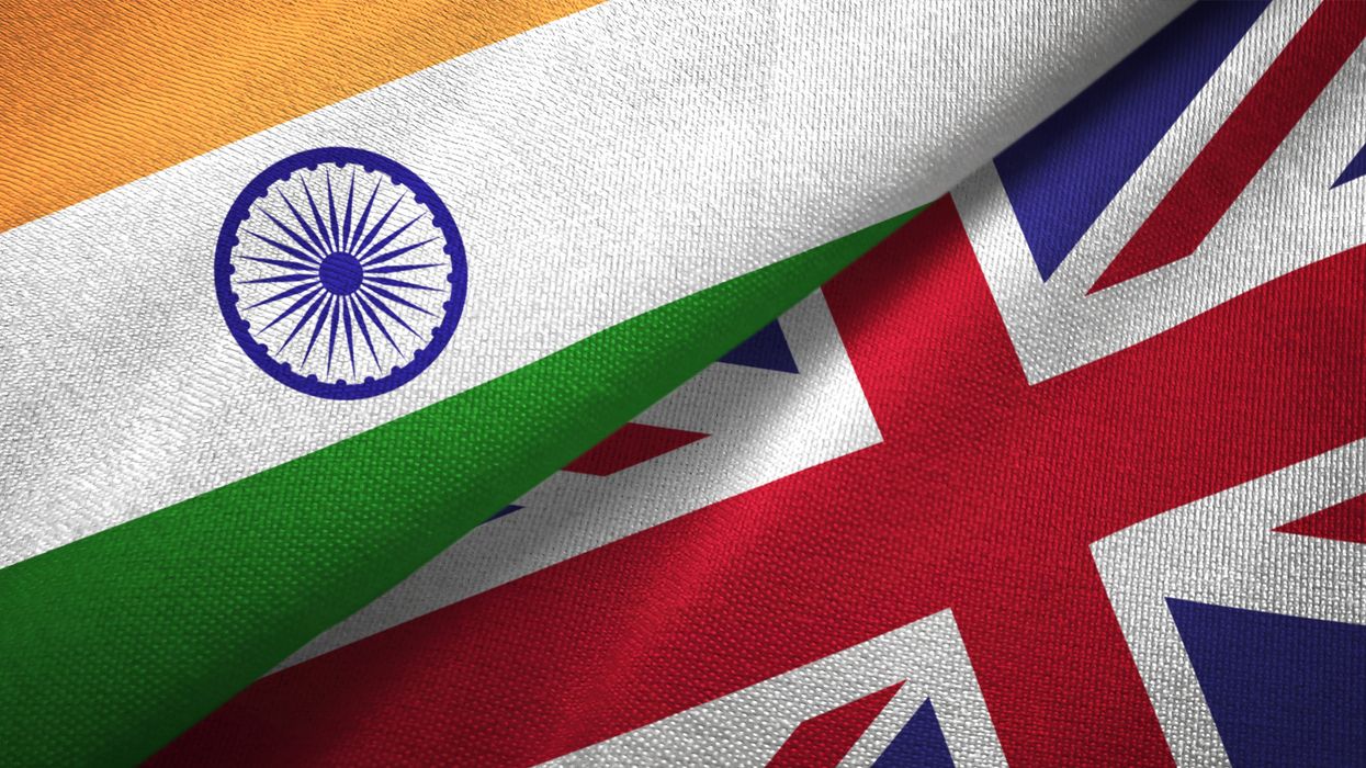 India-Britain-iStock