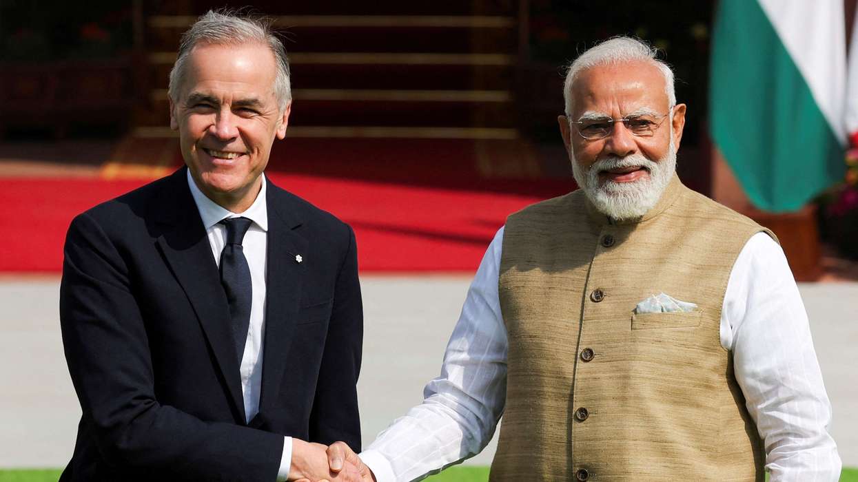 India-Canada