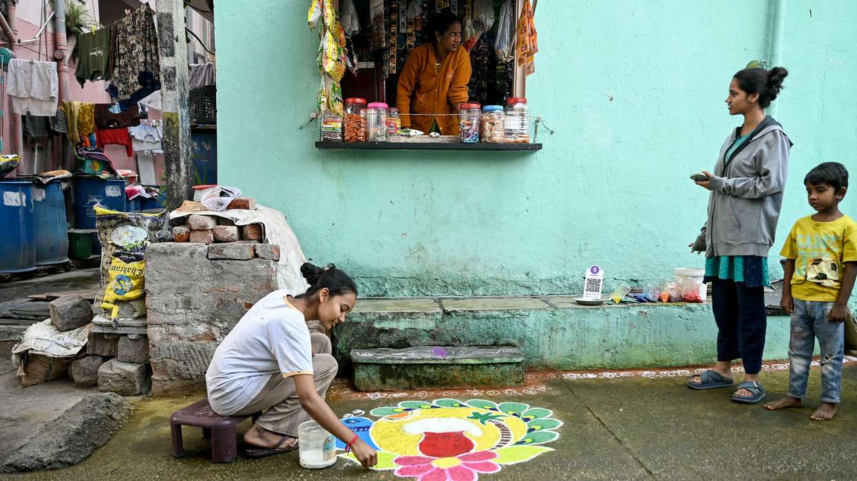 India digital census