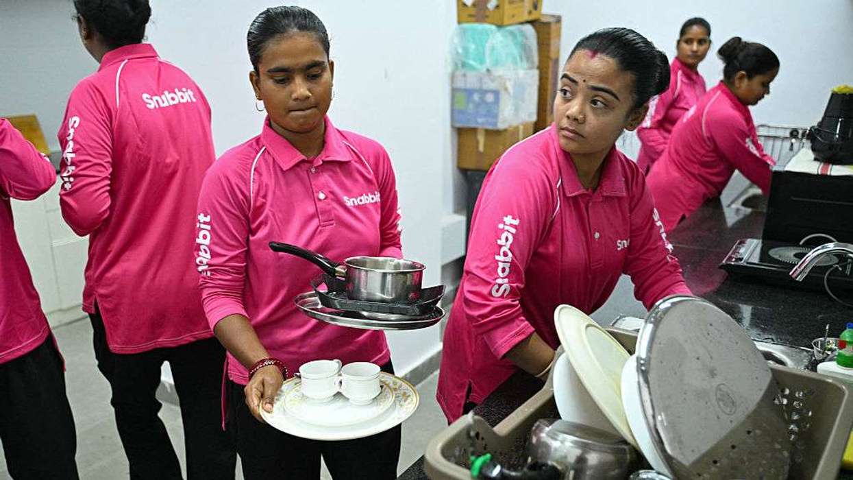 india-domestic-work-startup