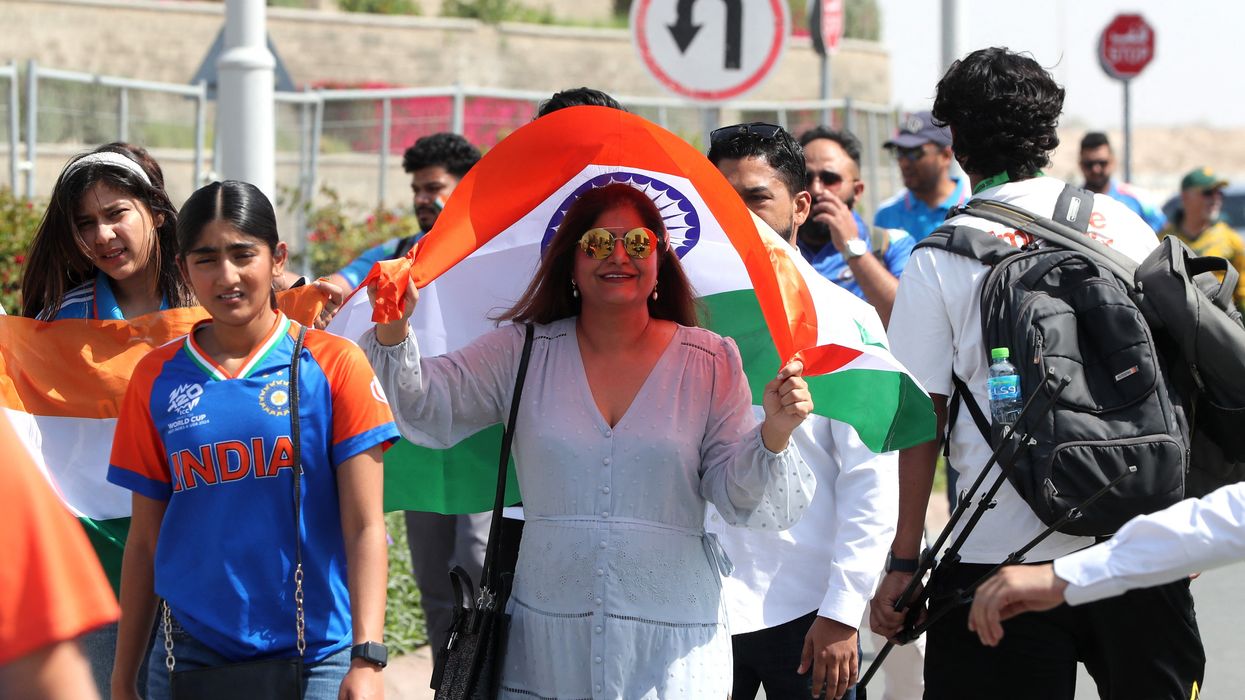 Champions Trophy: Pakistan face India in must-win blockbuster