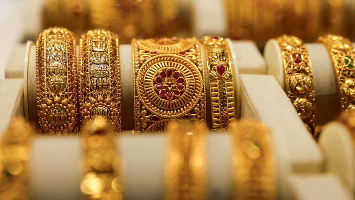India jewellery