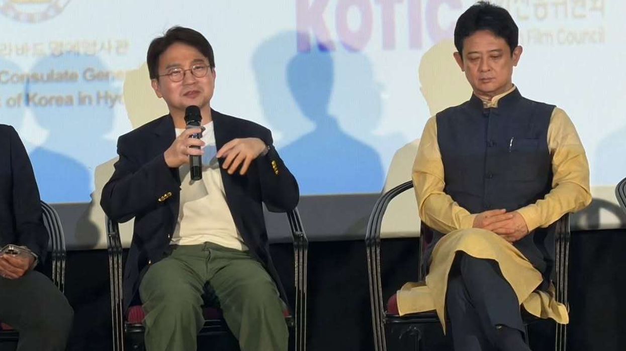 India K-drama potential