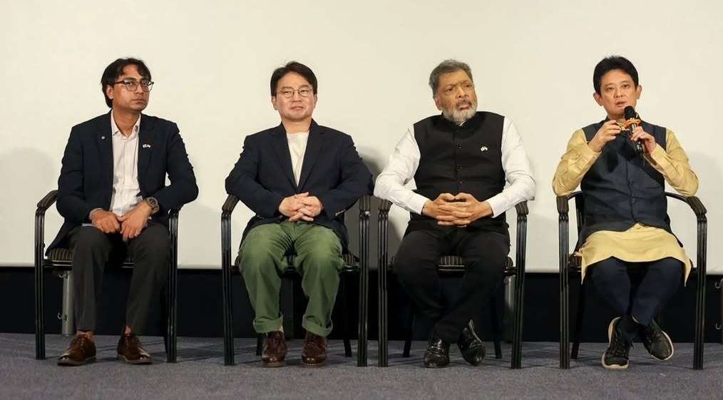 India K-drama potential