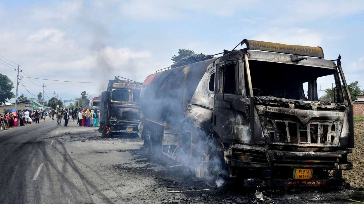 india-manipur-clash