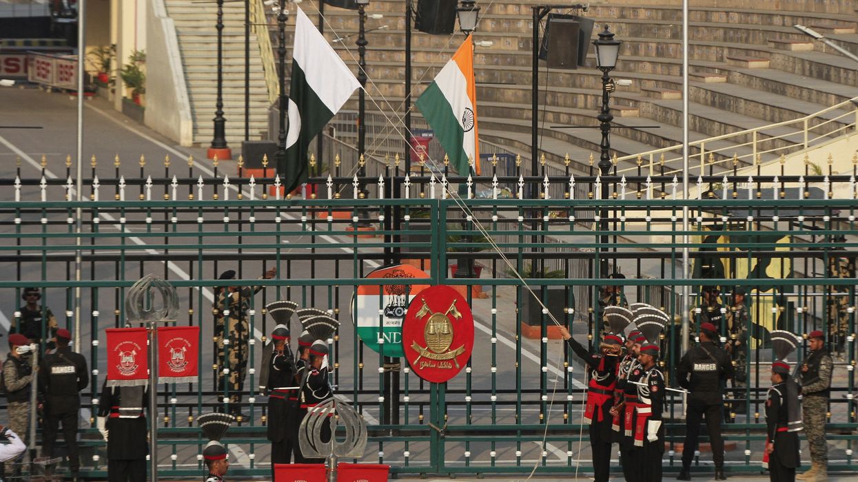 India-Pakistan-border-Reuters